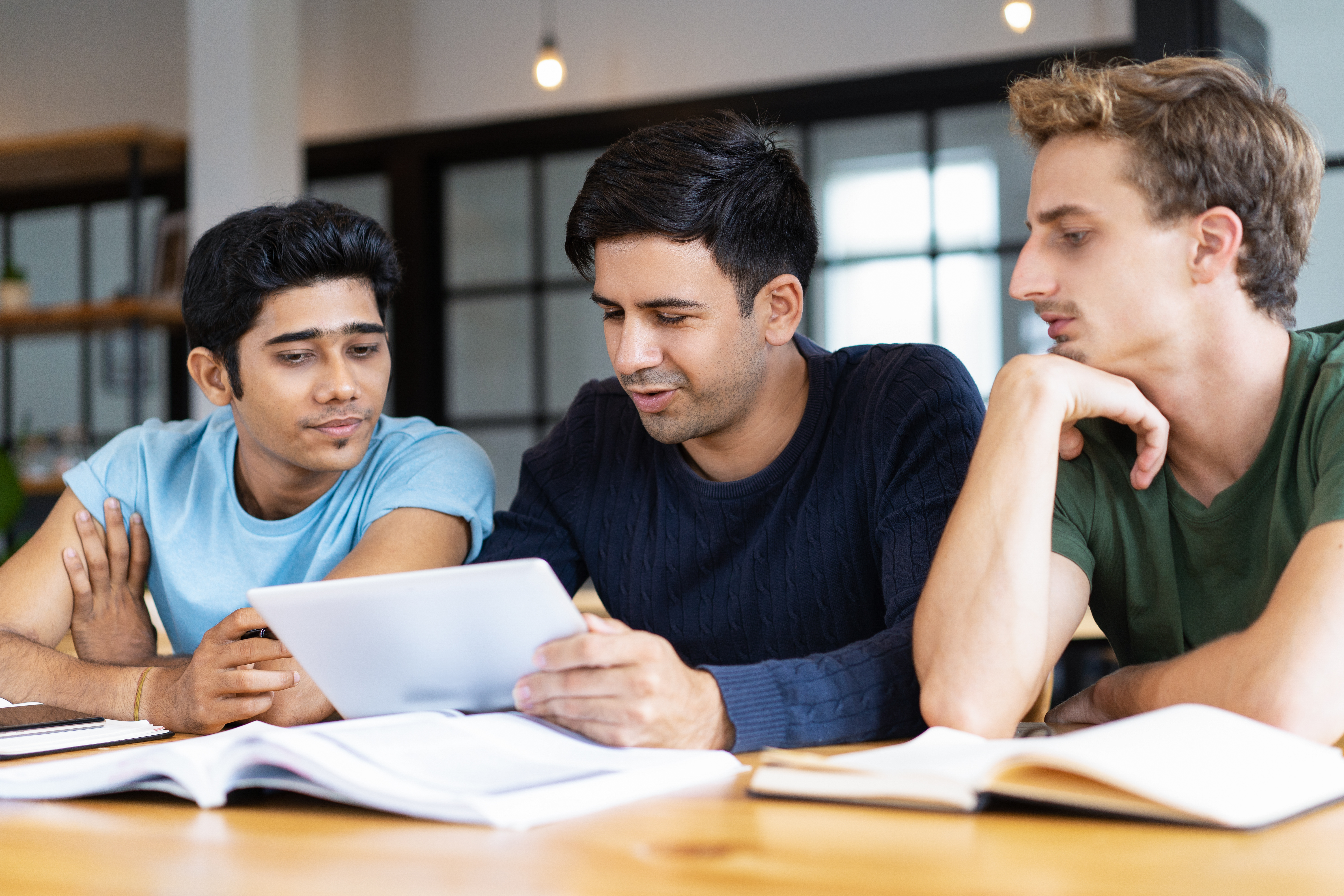 CISA eligibility